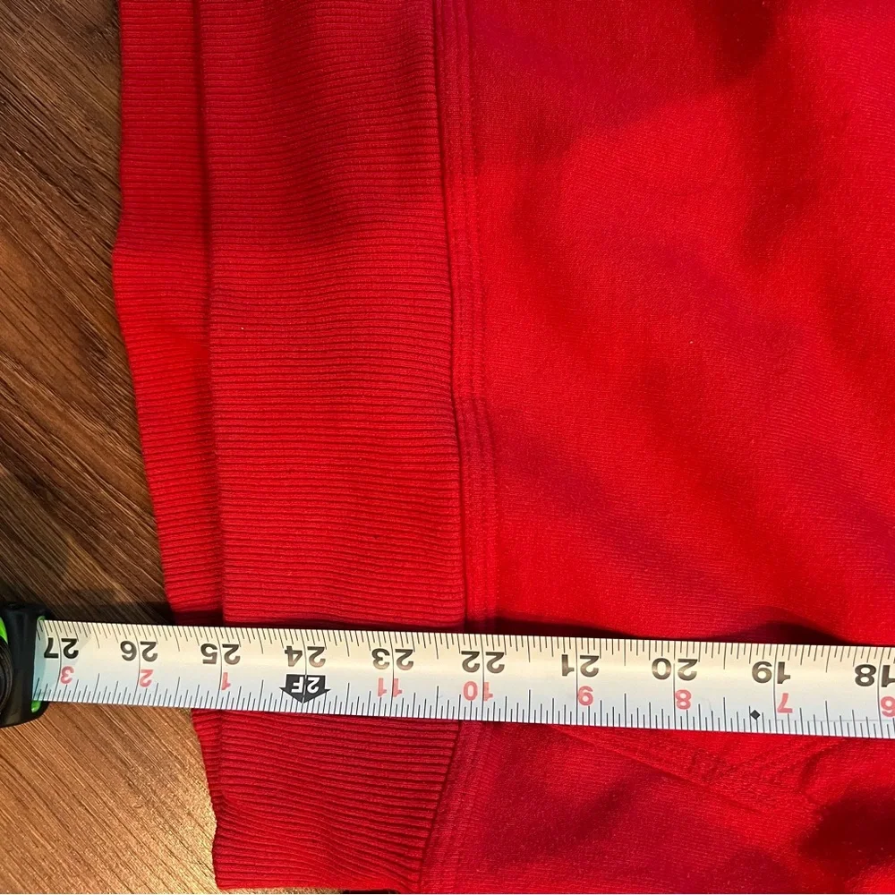 Small Champion Hoodie Bundle in Red & Blue